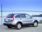 Honda CR-V RE 2006 года (US)
